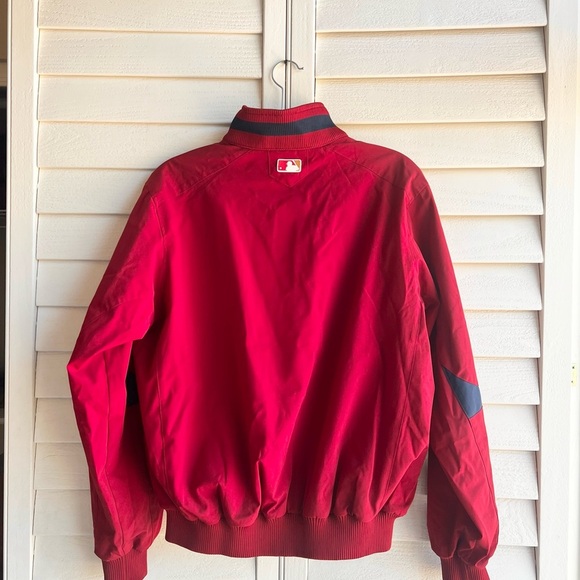 Yankees World Series 2009 Jacket - Picture 4 of 5